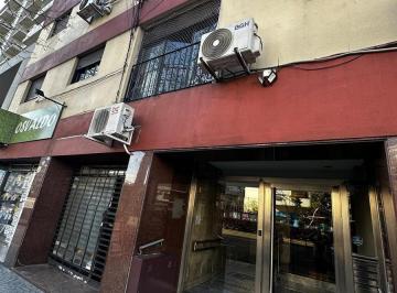 Departamento · 68m² · 3 Ambientes · Departamento en Venta en Pleno Paternal