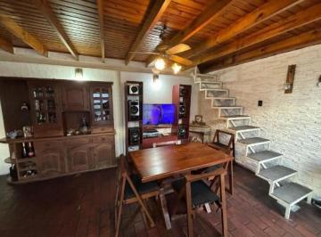 PH · 118m² · 5 Ambientes · PH en Venta - 4 Dorm. 2 Baños - 141 m² - Tolosa