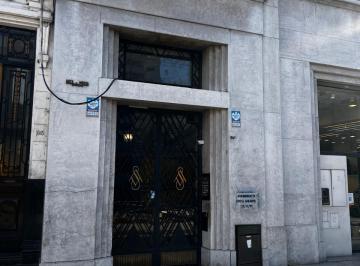 Departamento de 2 ambientes, Rosario · Santa Fe 1047 - 1 Dormitorio - 60 m²