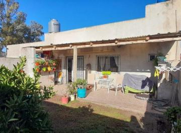 Casa · 88m² · 3 Ambientes · 1 Cochera · Venta Casa Barrio Parque Astolfi Pilar