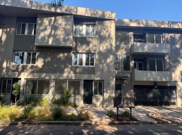 Departamento · 95m² · 3 Ambientes · 1 Cochera · Duplex a Estrenar de 2 Dorm., Godoy Cruz