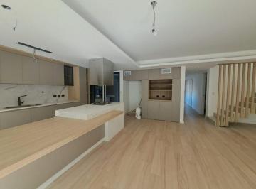 Departamento · 180m² · 5 Ambientes · 2 Cocheras · Venta Devoto Dpto Piso 293 m² - 2 Cocheras Terraza