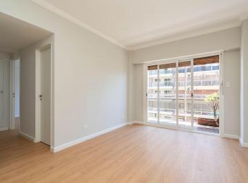 Departamento · 57m² · 3 Ambientes · Venta 3amb C/estudio Hecho a Nuevo Barracas