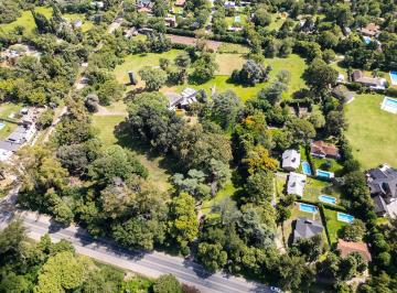 Terreno · 38950m² · Venta de Terreno de 38000 m² Funes