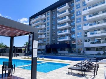Departamento · 58m² · 3 Ambientes · Departamento 1 Dormitorio Opera Luxury Torre 2