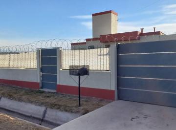 Casa · 60m² · 2 Ambientes · 2 Cocheras · ¡Oportunidad de Inverción! Venta Casa Coquimbito