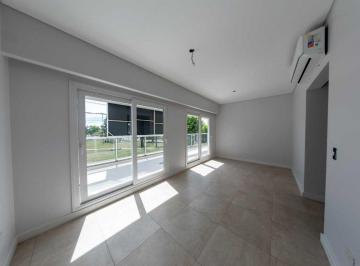 Departamento · 107m² · 4 Ambientes · 1 Cochera · Venta Triplex a Estrenar C/ Cochera en Berazategui
