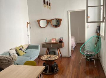 Departamento · 33m² · 1 Ambiente · Vta. 2 Ambs. P. Centenario Opc. Amoblado Apto Cred