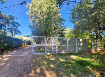 Terreno · 4267m² · Terreno en Venta en Vistalba