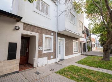 PH · 40m² · 3 Ambientes · Interno Planta Baja con Patio en Candioti.