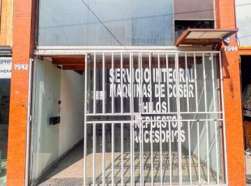 Local comercial · 46m² · Venta Local Comercial Desocupado en Villa Bosch