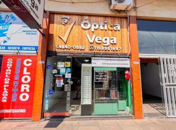 Local comercial · 50m² · Venta Local Comercial en Tres de Febrero