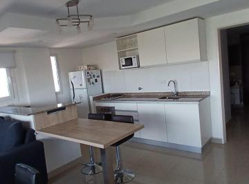 Departamento · 63m² · 2 Ambientes · 1 Cochera · Venta Departamento Río 1 Dormitorio V Constitución