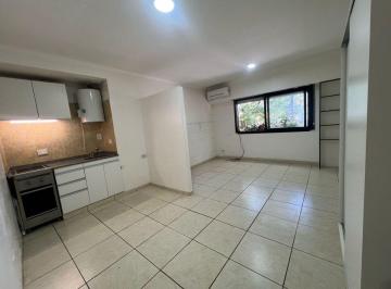 Departamento · 25m² · 1 Ambiente · Venta PH Monoambiente Mataderos Luminoso Al Frente
