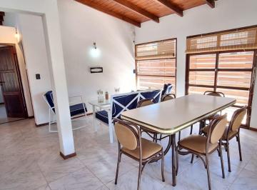 PH · 61m² · 3 Ambientes · 1 Cochera · Casa en PH Venta La Lucila del Mar