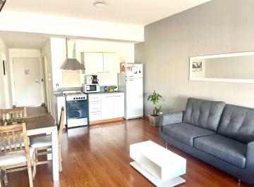 Departamento · 42m² · 1 Ambiente · 1 Cochera · Venta Monoambiente en Tigre Cochera y Amenities