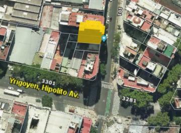Terreno · 182m² · Venta Lote Usaa 22.8 m de Av Rivadavia Subte a
