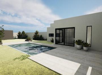 Casa · 200m² · 6 Ambientes · 1 Cochera · Venta Casa Llave en Mano Barrio Residencial