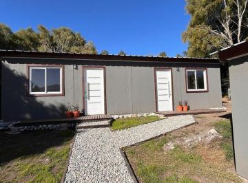 Casa · 118m² · 5 Ambientes · Venta Tres (3) Casas Bariloche Vista a Los Cerros