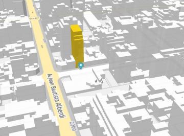 Terreno · 188m² · Venta Lote Terreno Corredor Medio 1250 m Vendibles