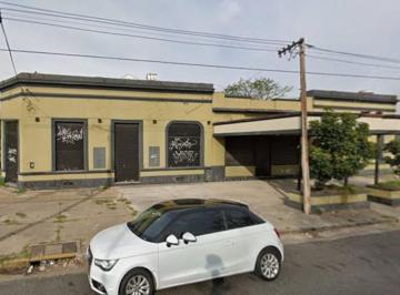 Terreno · 588m² · Venta. Bernal. Lote.