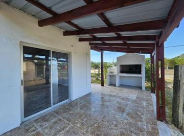 Casa · 65m² · 3 Ambientes · Casa en Venta 2 Dorm. Rocha, La Paloma