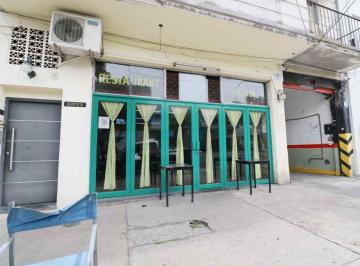 Local comercial · 107m² · Venta Local Comercial Mataderos - Acepta Permuta