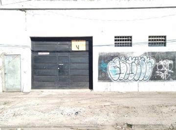 Bodega-Galpón · 347m² · Venta Galpon Varios Rubros San Jose Alte. Brown