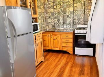 Casa · 44m² · 2 Ambientes · 1 Cochera · Casa en Venta Tigre Centro Lote Propio