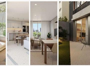 Departamento · 35m² · 1 Ambiente · Venta Monoamb, Balcón Aterrazado, Villa del Parque