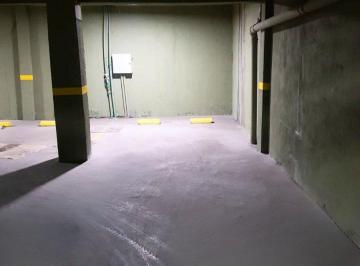 Garage · 12m² · Cochera Cubierta en Alquiler en Ituzaingo Los Guin