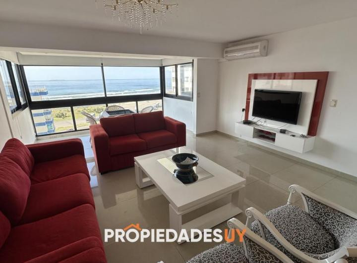 Departamento en venta en Punta del Este · 5 ambientes