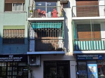 Departamento · 41m² · 3 Ambientes · Departamento en Venta - 2 Dorm. 1 Baño - 60 m² - Caballito