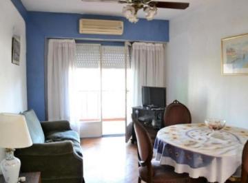 Departamento · 58m² · 3 Ambientes · Departamento en Alquiler - 2 Dorm. 1 Baño - 70 m² - Caballito