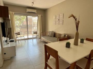 Departamento · 57m² · 3 Ambientes · 1 Cochera · Departamento en Venta - 2 Dorm. 1 Baño - Cochera - 83 m² - San Cristóbal
