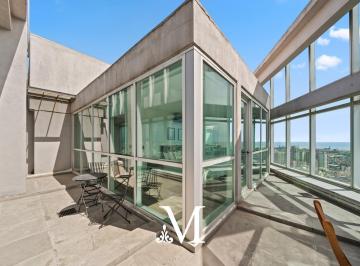 Departamento · 172m² · 3 Ambientes · 2 Cocheras · Venta - Penthouse - Torre Bellini - Piso 44 - 3 Ambientes - Vista Al Rio - 2 Cocheras