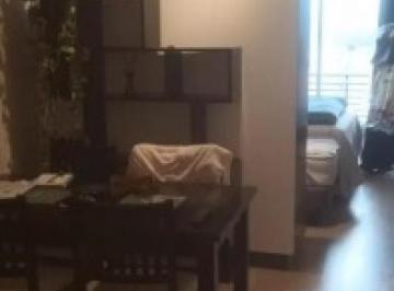 Departamento · 40m² · 1 Ambiente · Departamento Monoambiente en Venta - 1 Baño - Cochera - 44 m² - Monte Castro