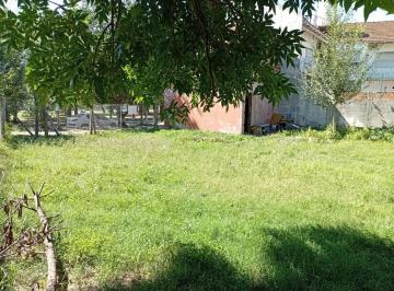 Terreno · 380m² · Terreno en Venta - 380 m² - Bosques, Mar del Plata