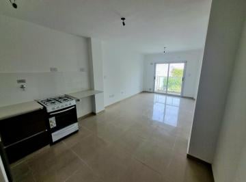 Departamento · 32m² · 1 Ambiente · Departamento Monoambiente en Alquiler - 1 Baño - 38 m² - La Plata