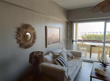 Departamento · 68m² · 3 Ambientes · 1 Cochera · Departamento en Venta - 2 Dorm. 2 Baños - Cochera - 78 m² - Pinamar