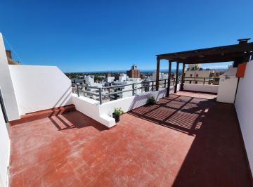 Departamento · 48m² · 3 Ambientes · Departamento Venta Parque de Las Tejas con Quincho Terraza