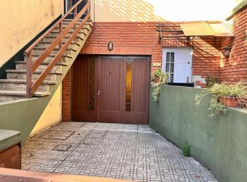 Casa de 3 ambientes, General San Martín · Casa 3 Ambientes en Alquiler en San Martin Centro