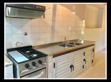 Casa de 3 ambientes, Almagro · Alquiler Casa 3 Amb con Terraza Sin Expensas Sin Garantia