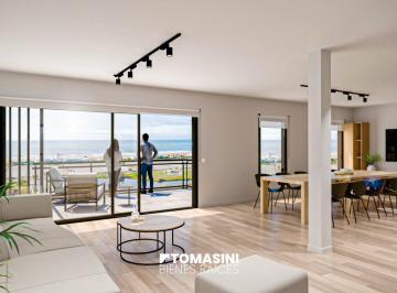 Departamento · 74m² · 3 Ambientes · Departamento de 3 Amb. con Balcon Al Contrafrente a Estrenar