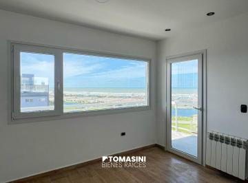 Departamento · 74m² · 3 Ambientes · 1 Cochera · Depto. 3 Amb. a La Calle C/ Balcon a Estrenar + Cochera Opc.