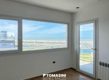 Departamento · 74m² · 3 Ambientes · 1 Cochera · Depto. 3 Amb. a La Calle C/ Balcon a Estrenar + Cochera Opc.