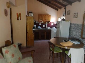 Casa · 64m² · 3 Ambientes · 1 Cochera · Casa en Venta - 2 Dorm. 1 Baño - Cochera - 225 m² - Santa Teresita