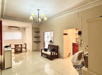 Departamento · 86m² · 4 Ambientes · Departamento en Venta - 3 Dorm. 1 Baño - 86 m² - Monserrat