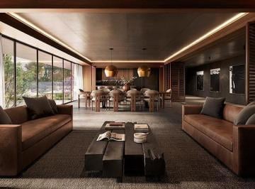 Departamento · 153m² · 4 Ambientes · Amplio Dubplex de 4 Ambientes en Open