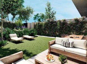 Departamento · 96m² · 3 Ambientes · Open Buenavista. Duplex de 3 Ambiententes